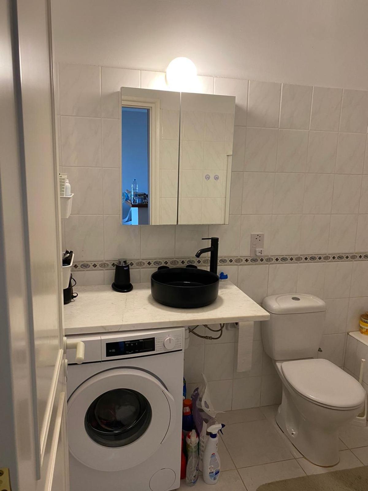 Newly Renovated- Regina Gardens 1, Venus Beach 500 M, Sea&Sunsets View, License Ooo7141 Пафос Екстериор снимка