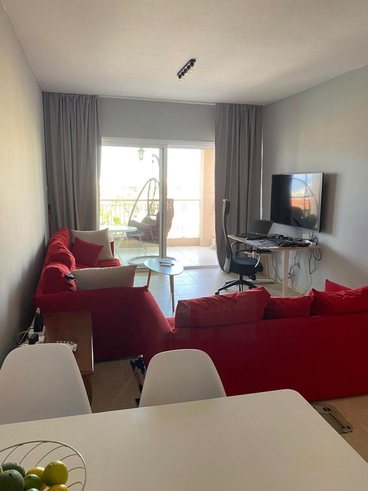 Newly Renovated- Regina Gardens 1, Venus Beach 500 M, Sea&Sunsets View, License Ooo7141 Пафос Екстериор снимка