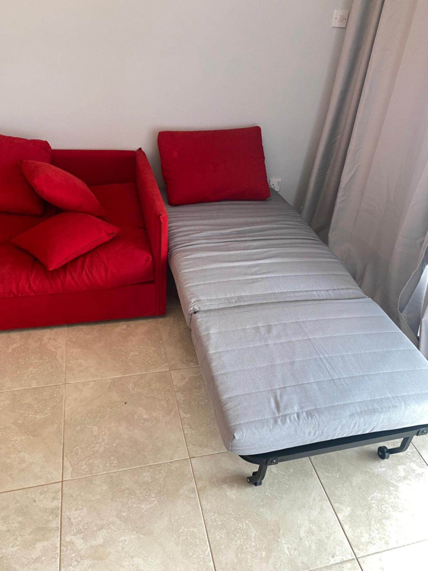 Newly Renovated- Regina Gardens 1, Venus Beach 500 M, Sea&Sunsets View, License Ooo7141 Пафос Екстериор снимка