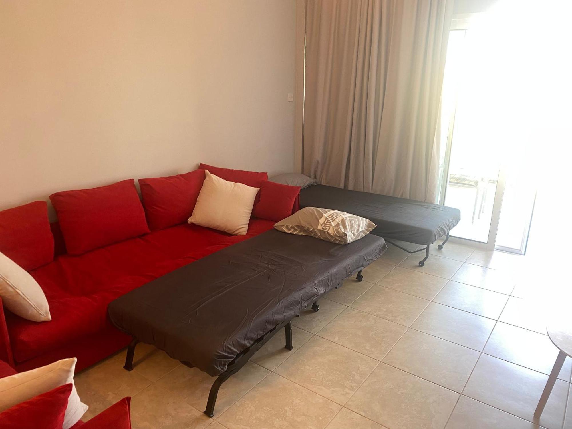 Newly Renovated- Regina Gardens 1, Venus Beach 500 M, Sea&Sunsets View, License Ooo7141 Пафос Екстериор снимка